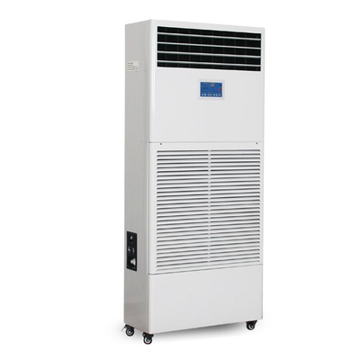 湿膜加湿机SMD-09