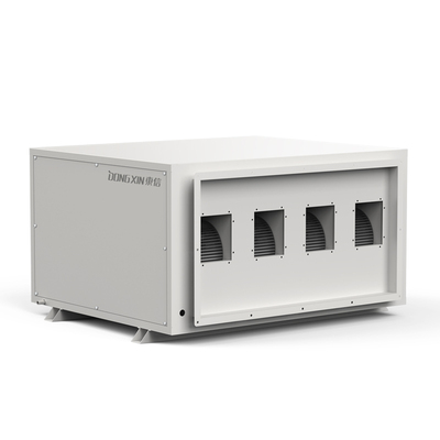 工业吊顶除湿机DXD-15HD